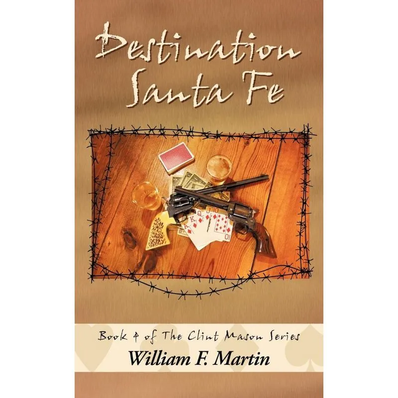 Destination Santa Fe