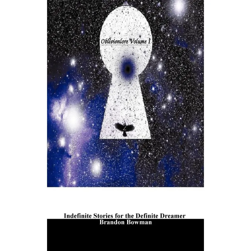 Oblivionlore Volume I