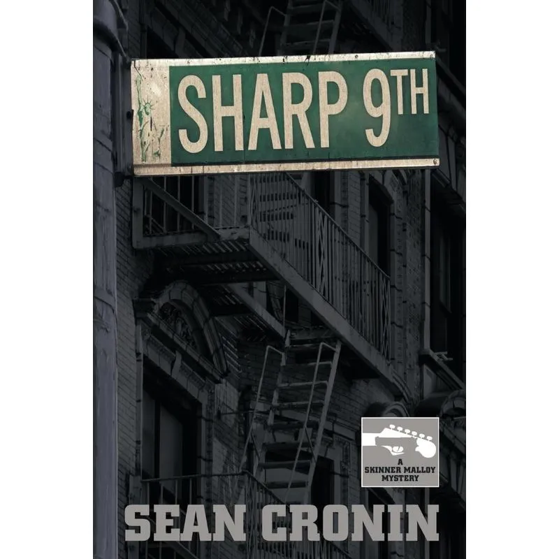 Sharp 9th