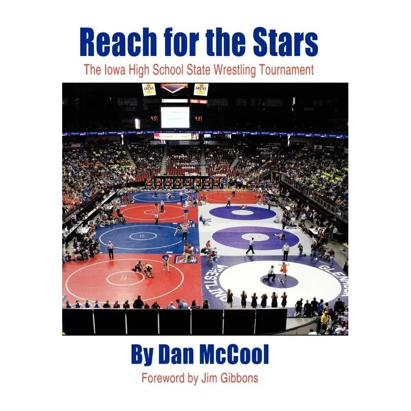 Reach for the Stars