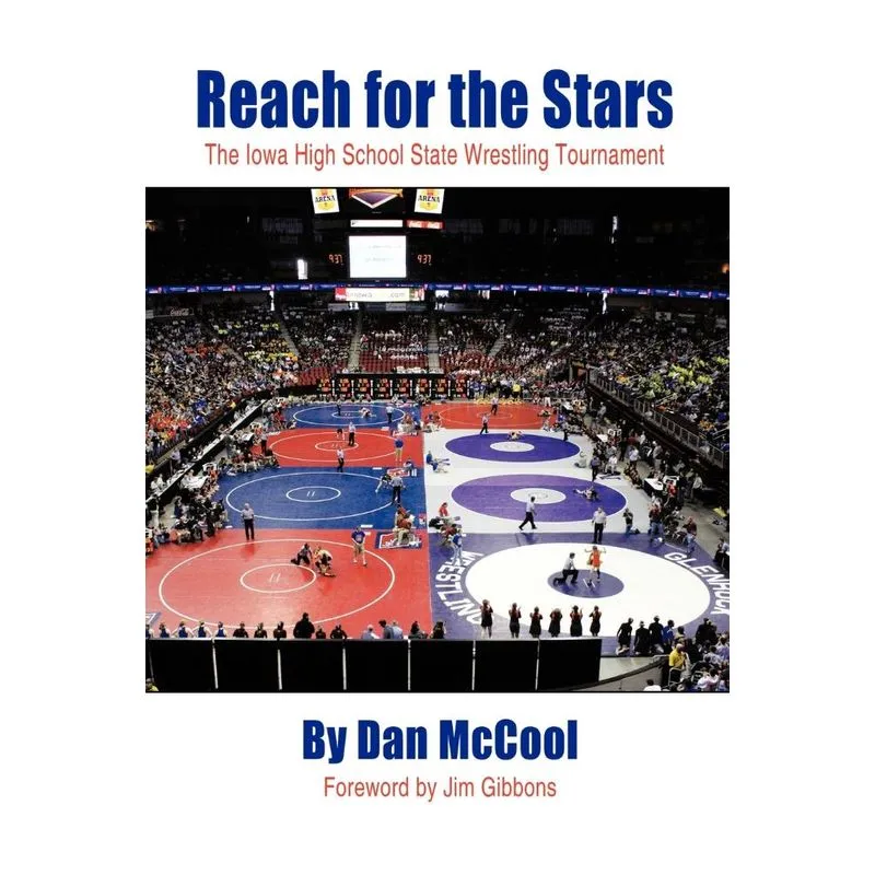 Reach for the Stars