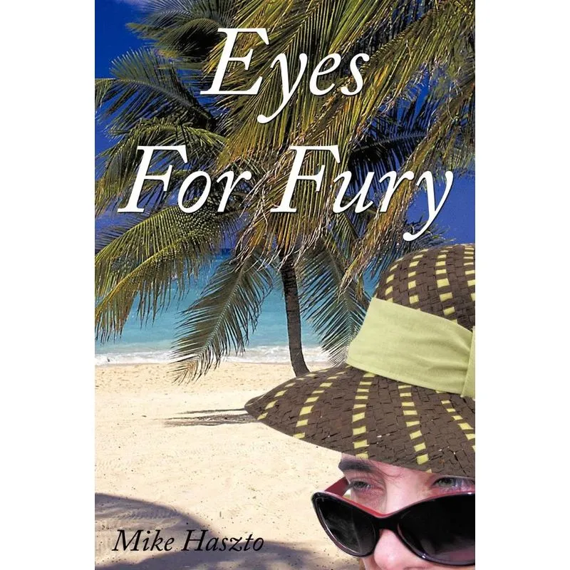 Eyes for Fury