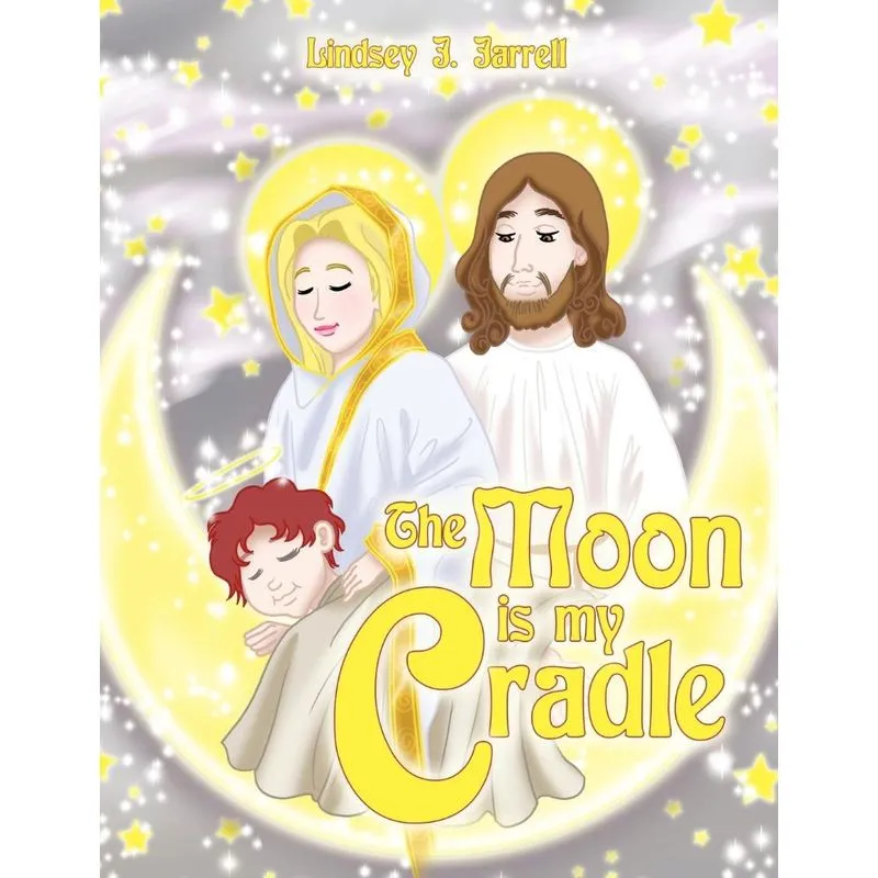 The Moon is my Cradle