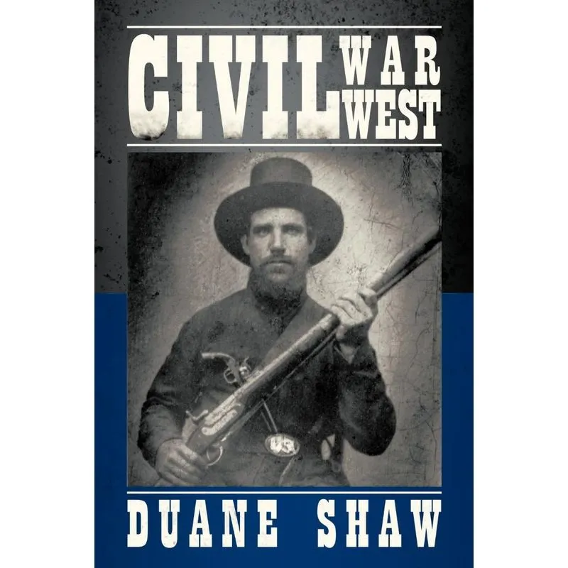 Civil War West