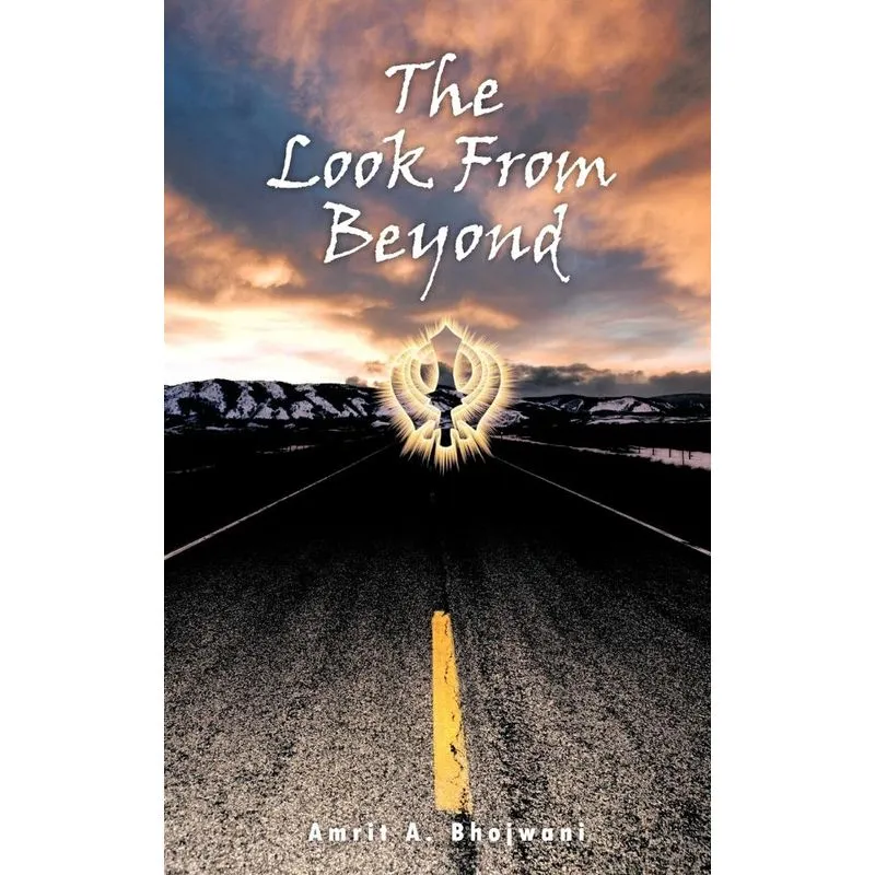 The Look from Beyond