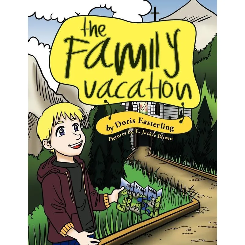 The Family Vacation