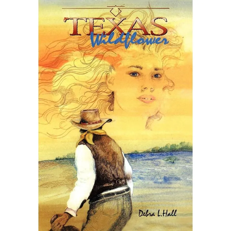 Texas Wildflower