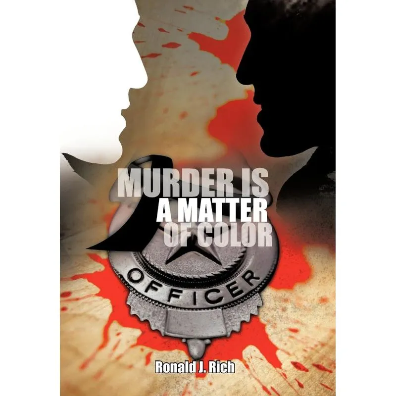Murder Is a Matter of Color