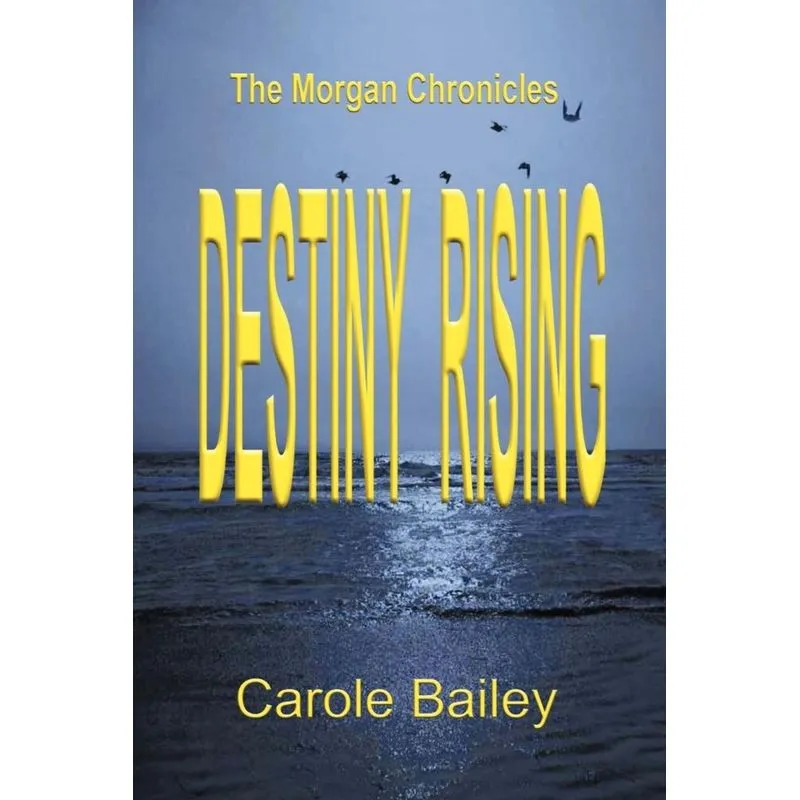Destiny Rising
