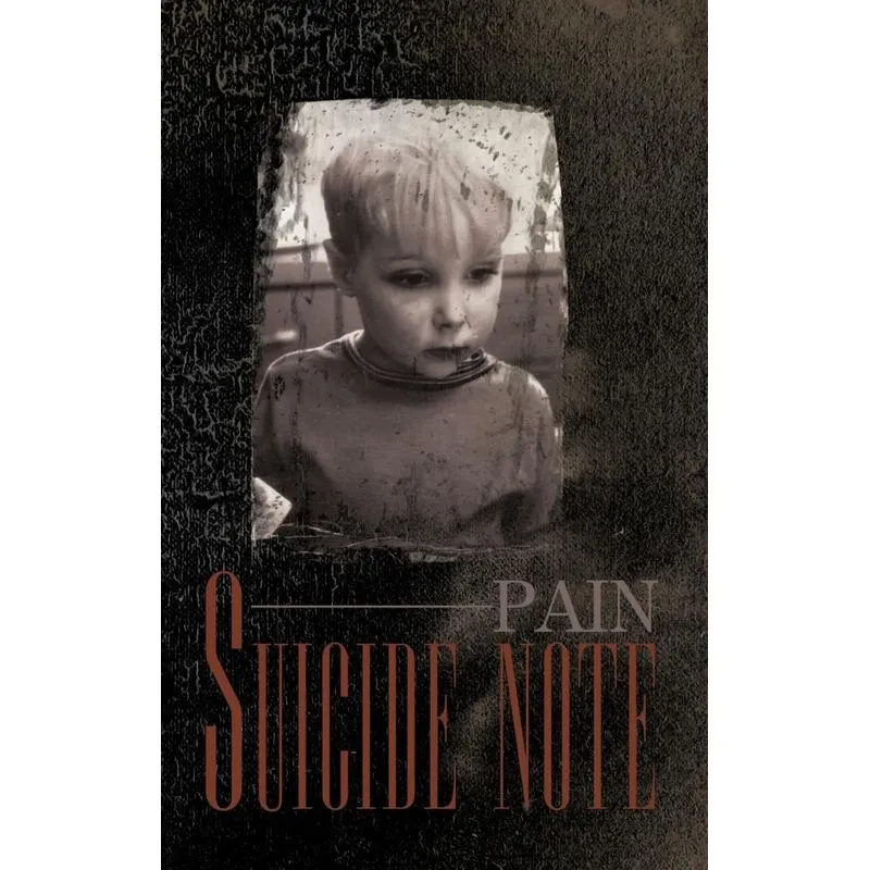 Suicide Note
