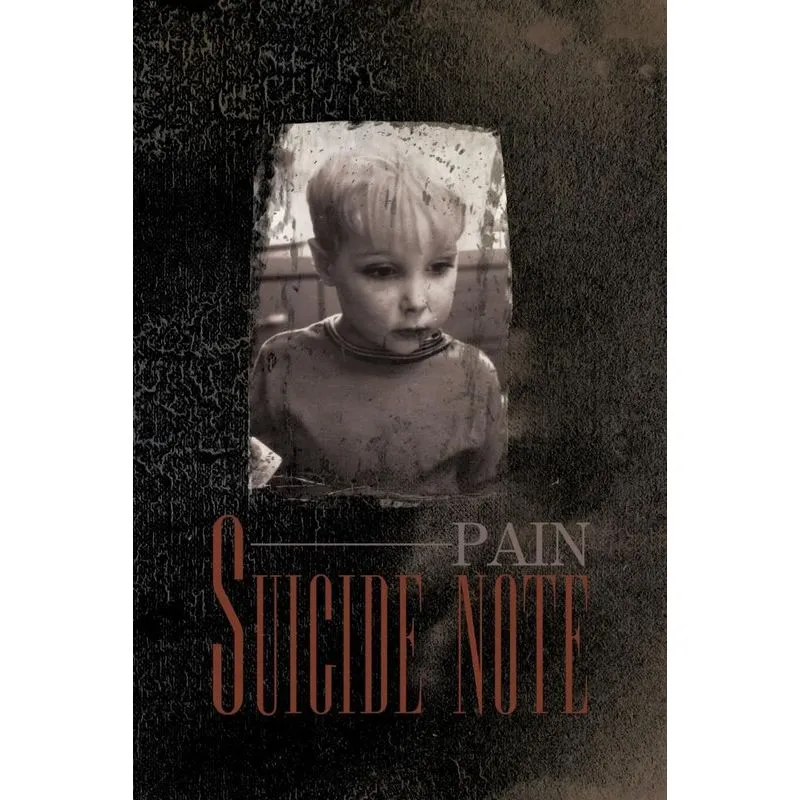Suicide Note