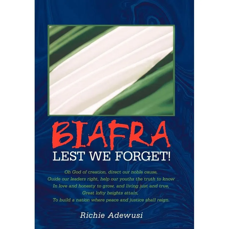 Biafra