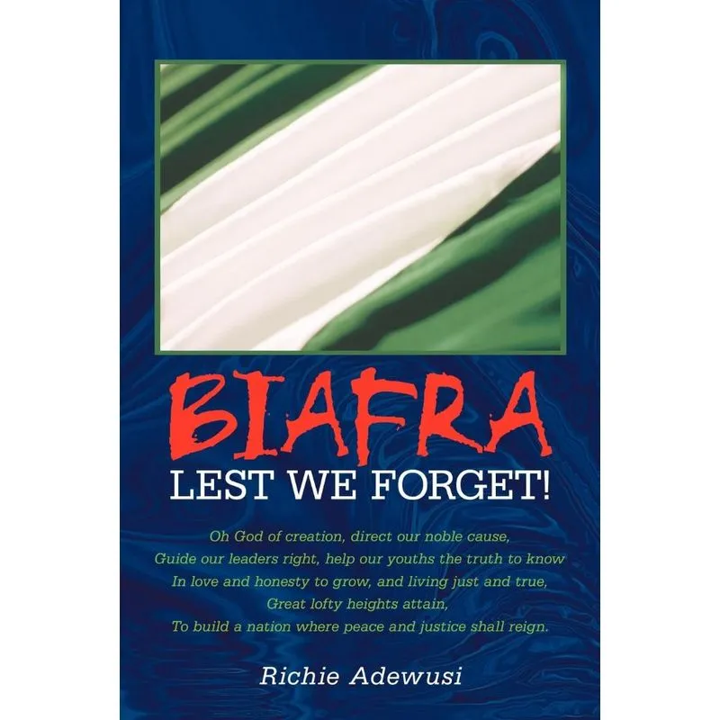 Biafra