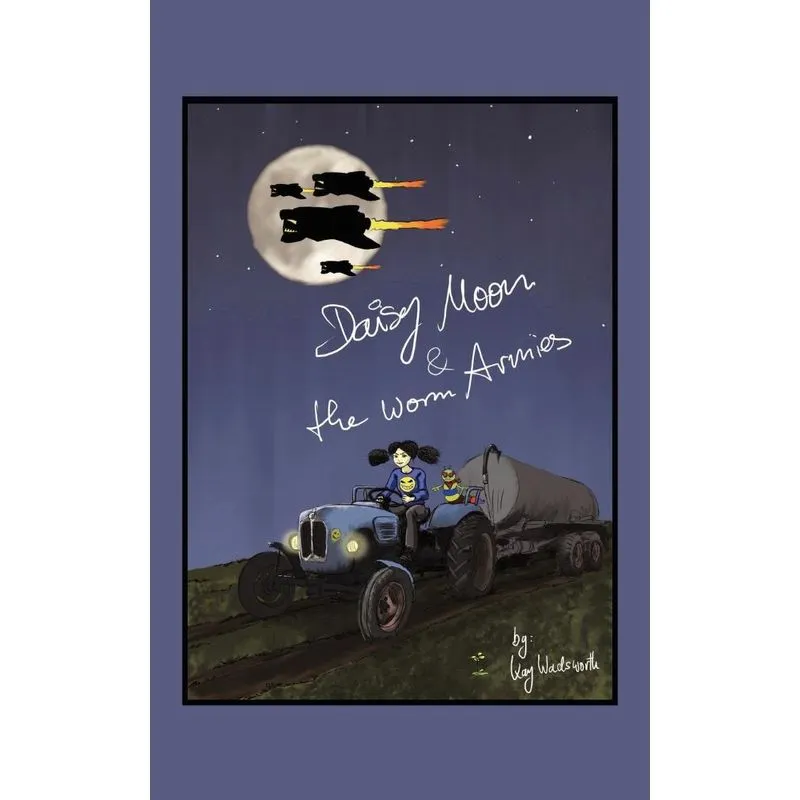 Daisy Moon and the Worm Armies