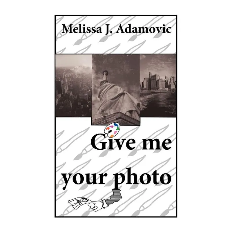 Give Me Your Photo