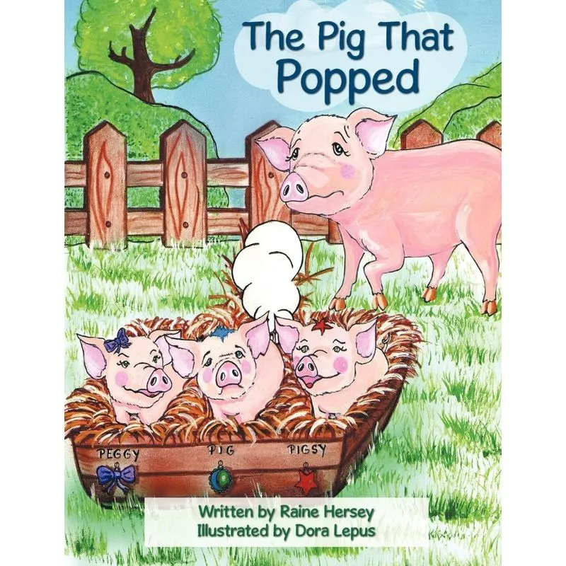 The Pig That Popped