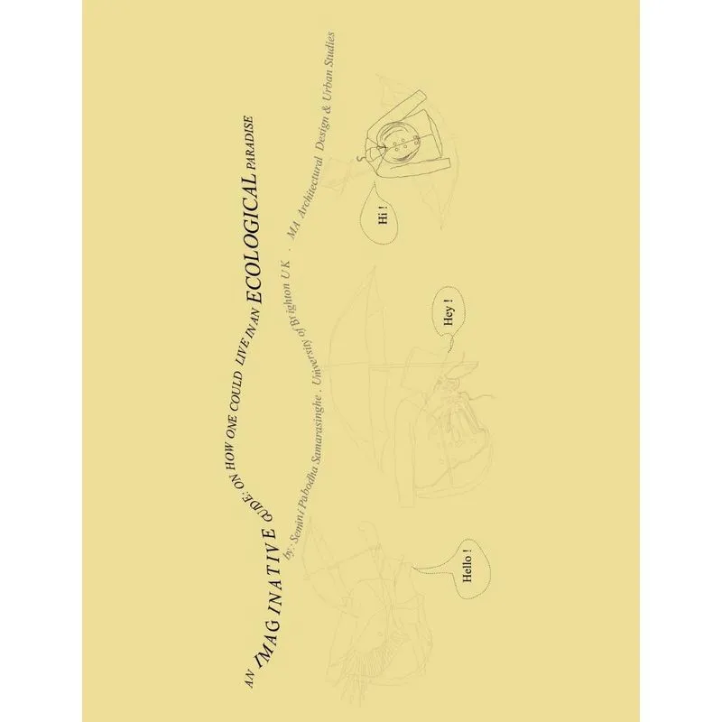 An Imaginative Guide