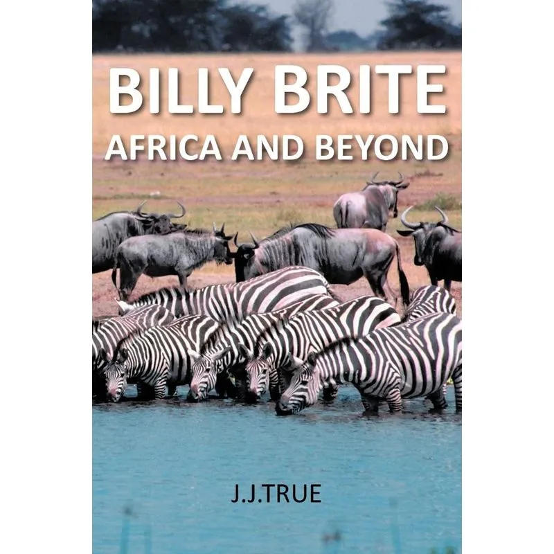 Billy Brite