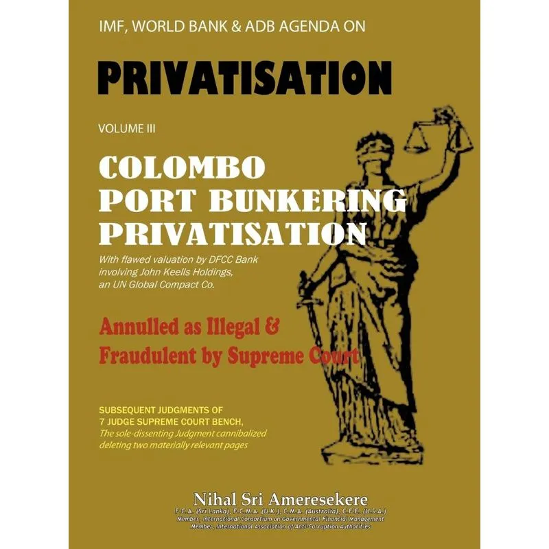 IMF, World Bank & Adb Agenda