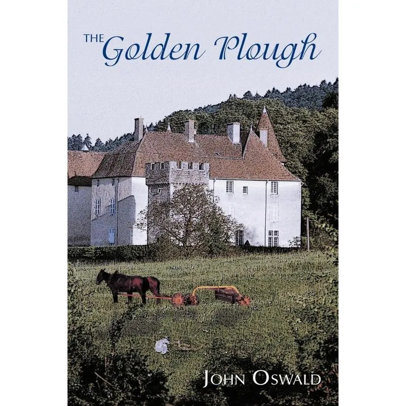 The Golden Plough