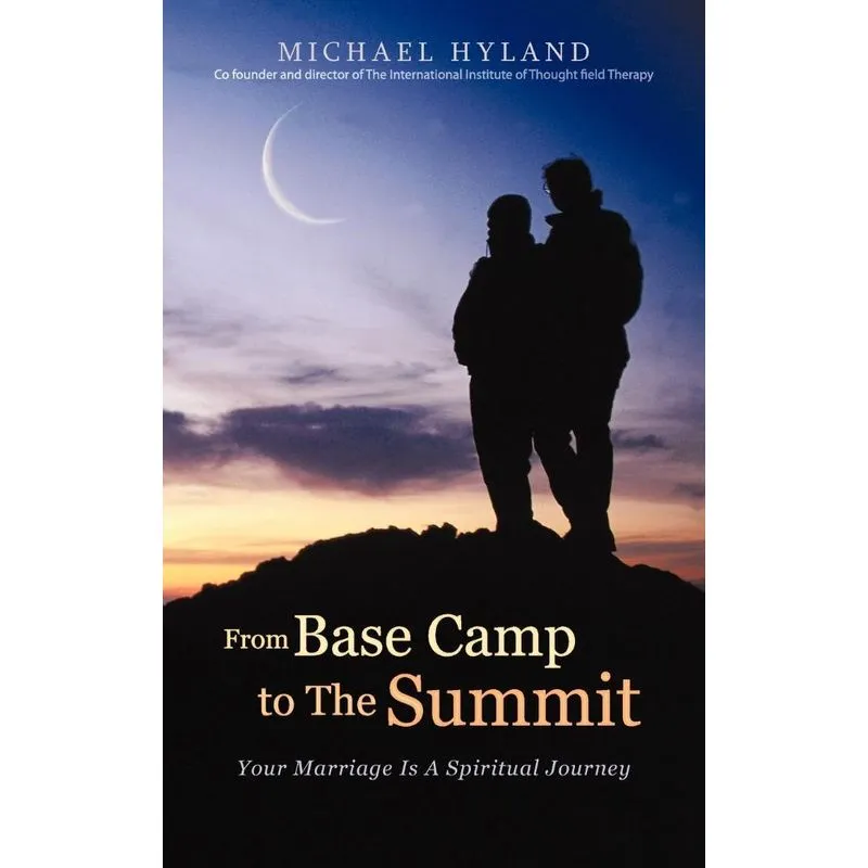 From Base Camp To The Summit