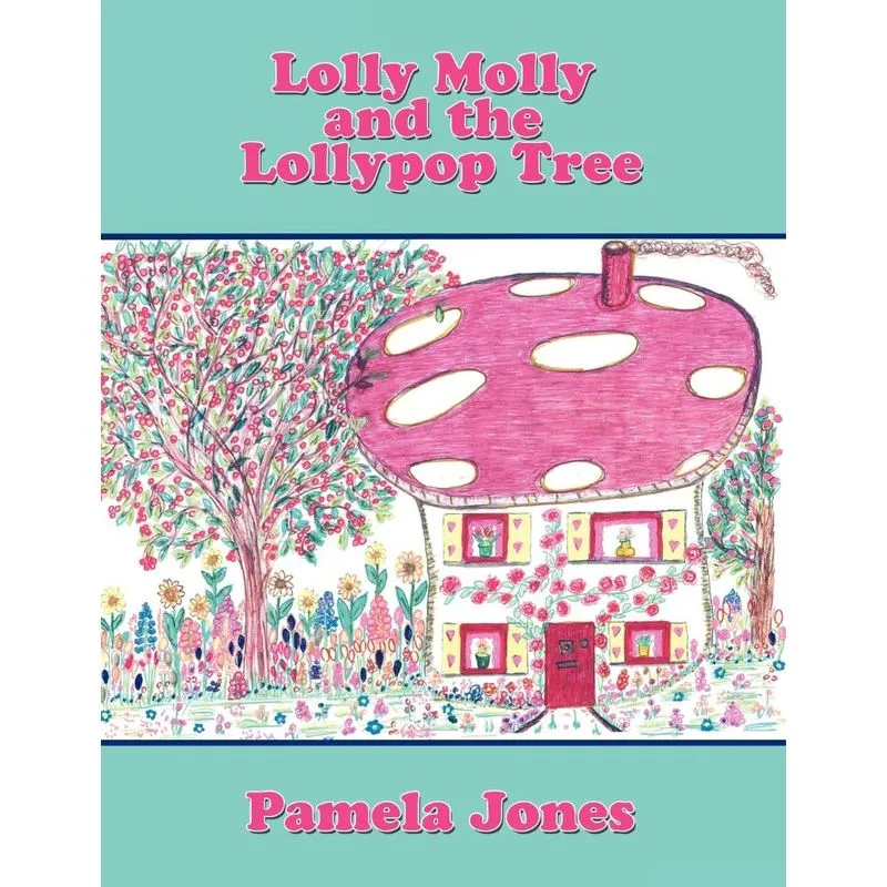 Lolly Molly And The Lollypop Tree