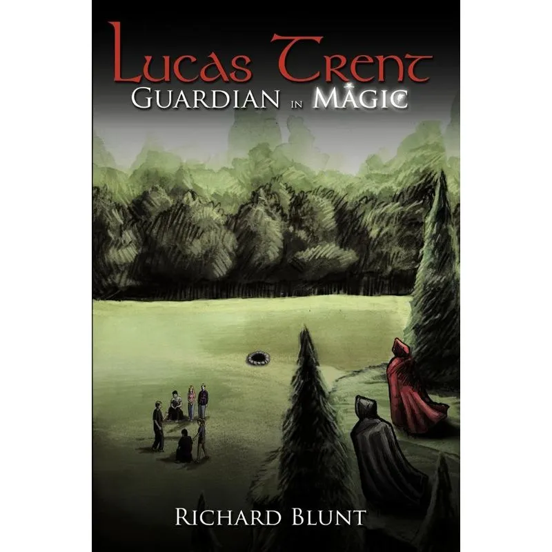 Lucas Trent
