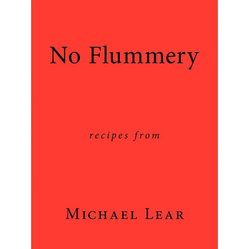 No Flummery
