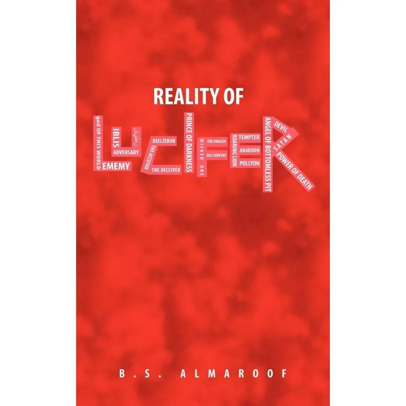 Reality Of Lucifer