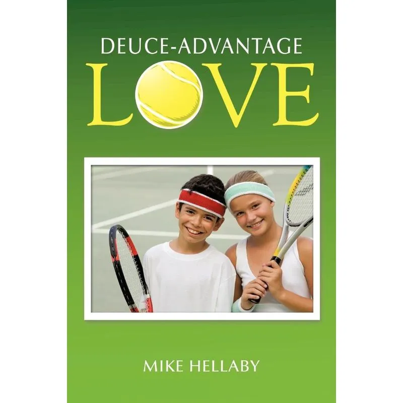 Deuce-Advantage Love