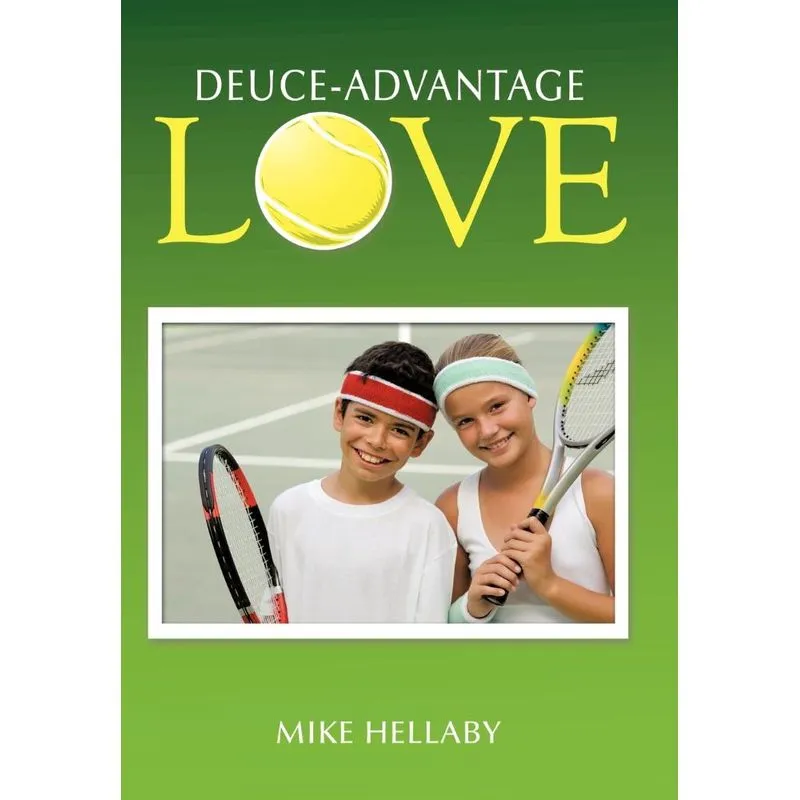 Deuce-advantage Love