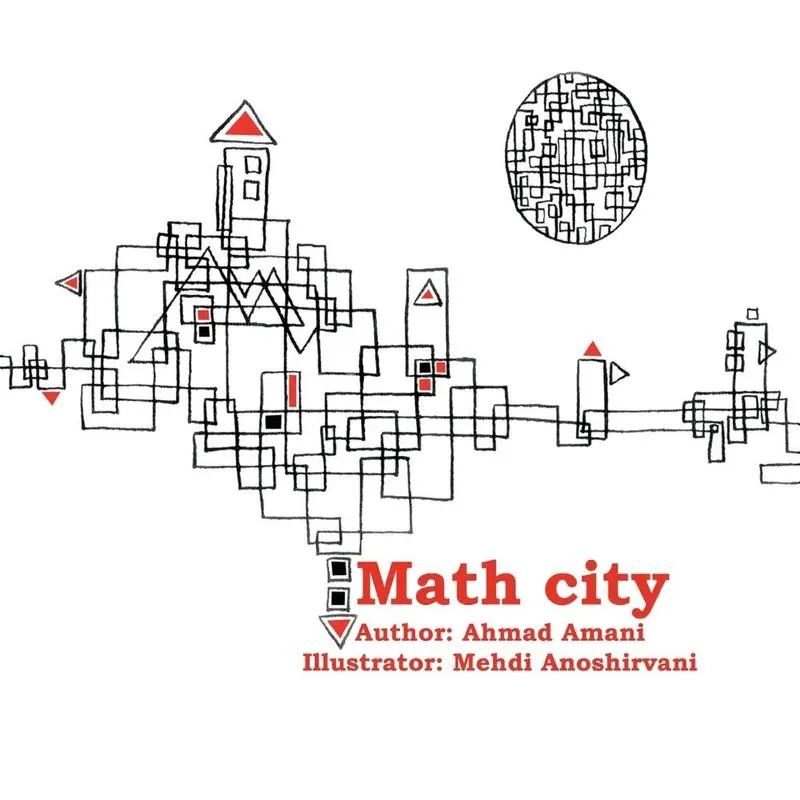 Math City
