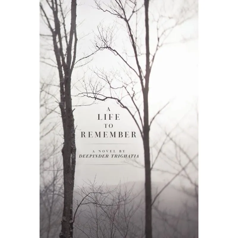 A Life to Remember