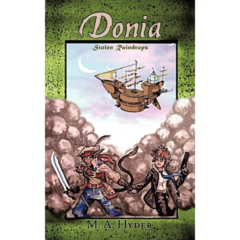 Donia