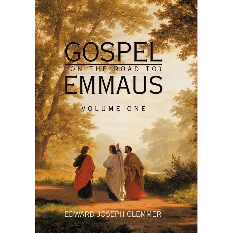Gospel (on the Road To) Emmaus