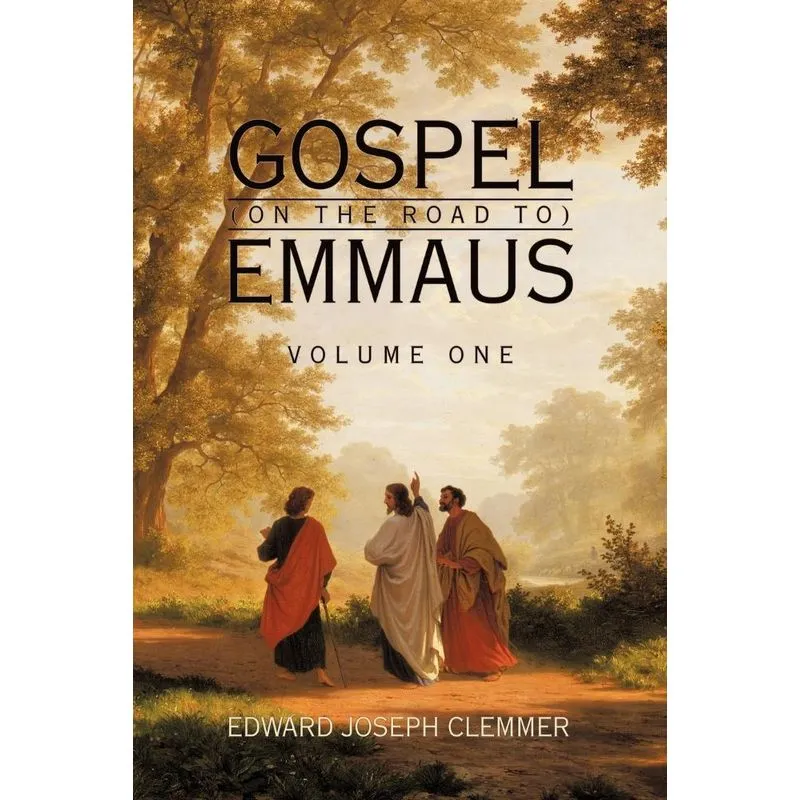 Gospel (on the Road To) Emmaus