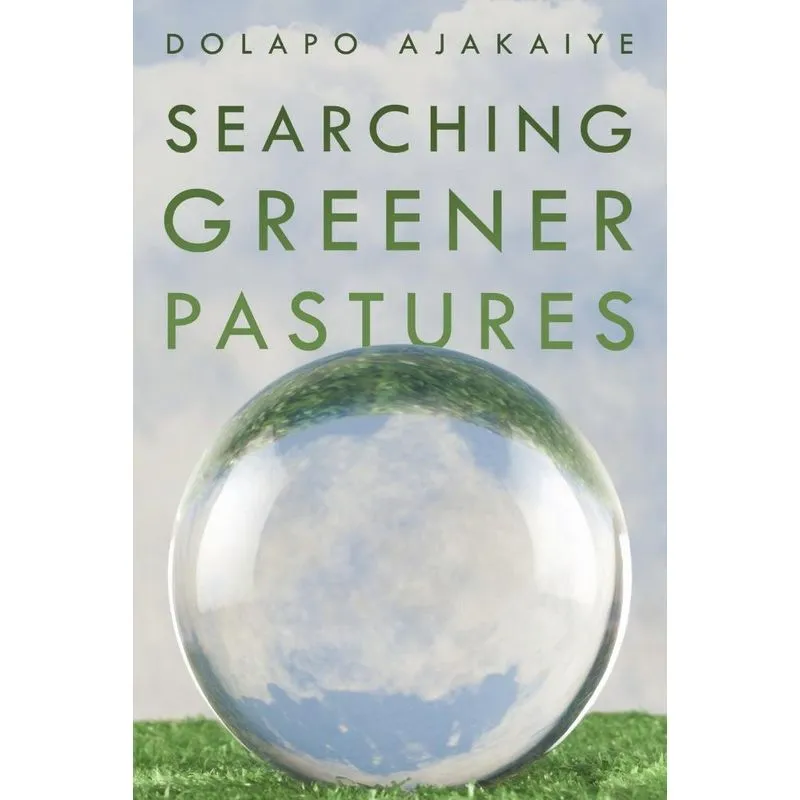Searching Greener Pastures
