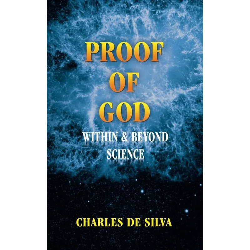 Proof of God