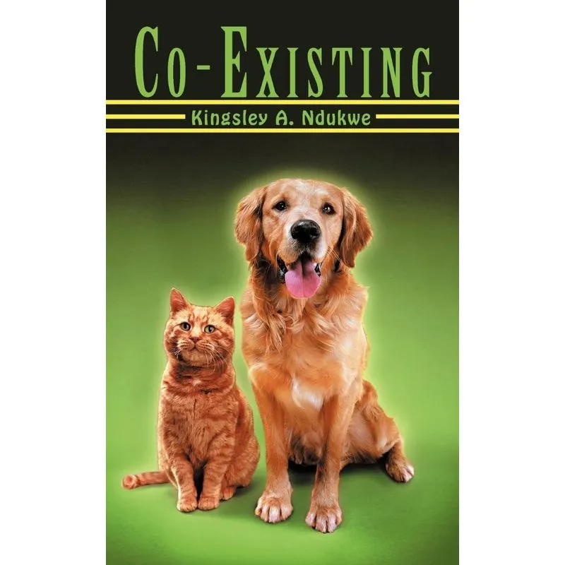 Co-existing