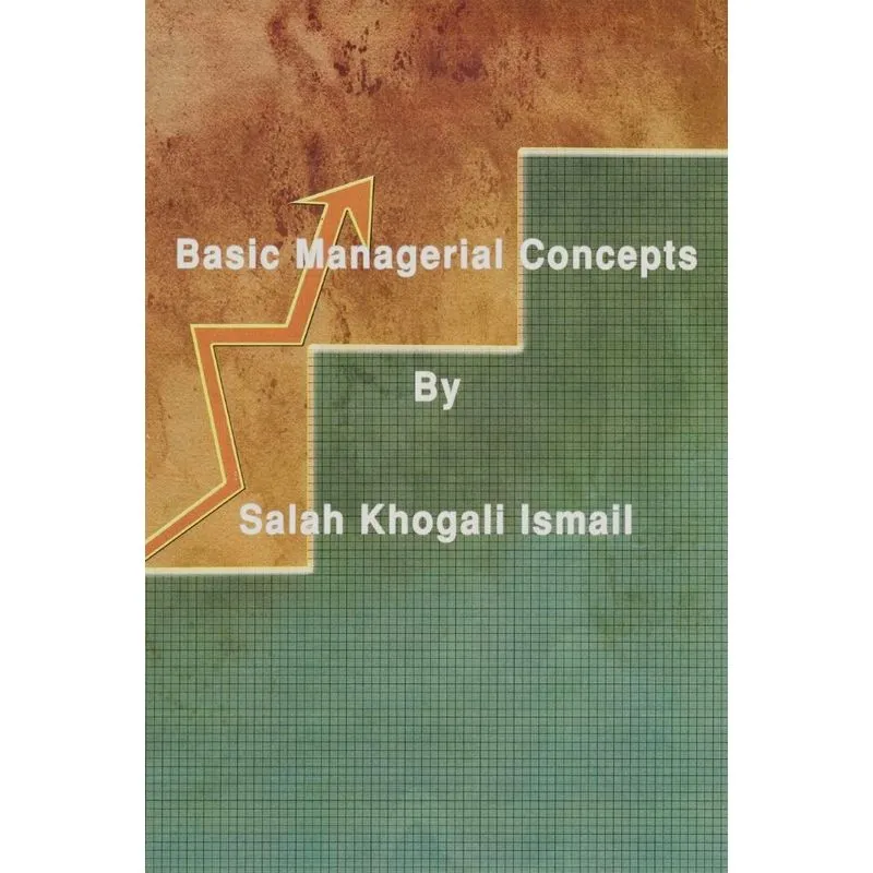 Basic Managerial Concepts