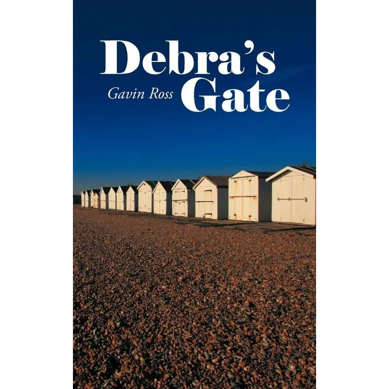 Debras Gate
