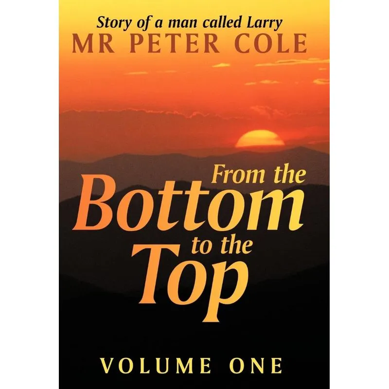 From the Bottom to the Top
