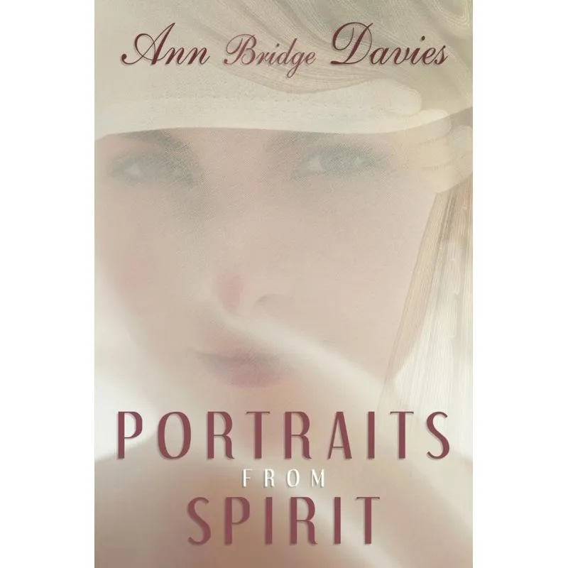 Portraits from Spirit
