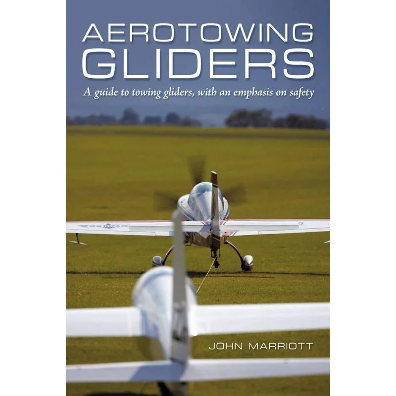 Aerotowing Gliders