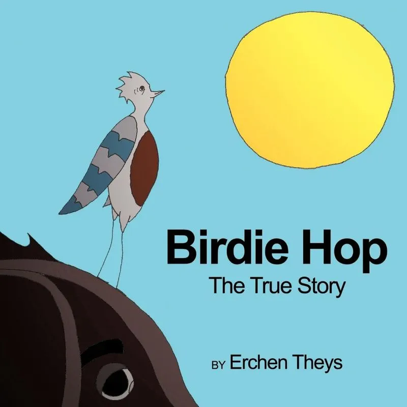 Birdie Hop