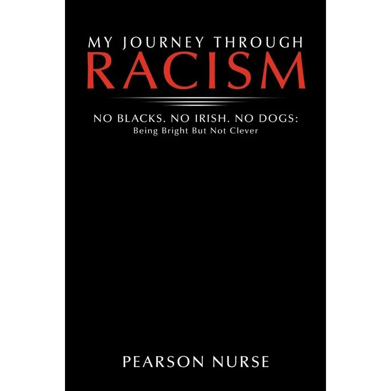 My Journey Through Racism