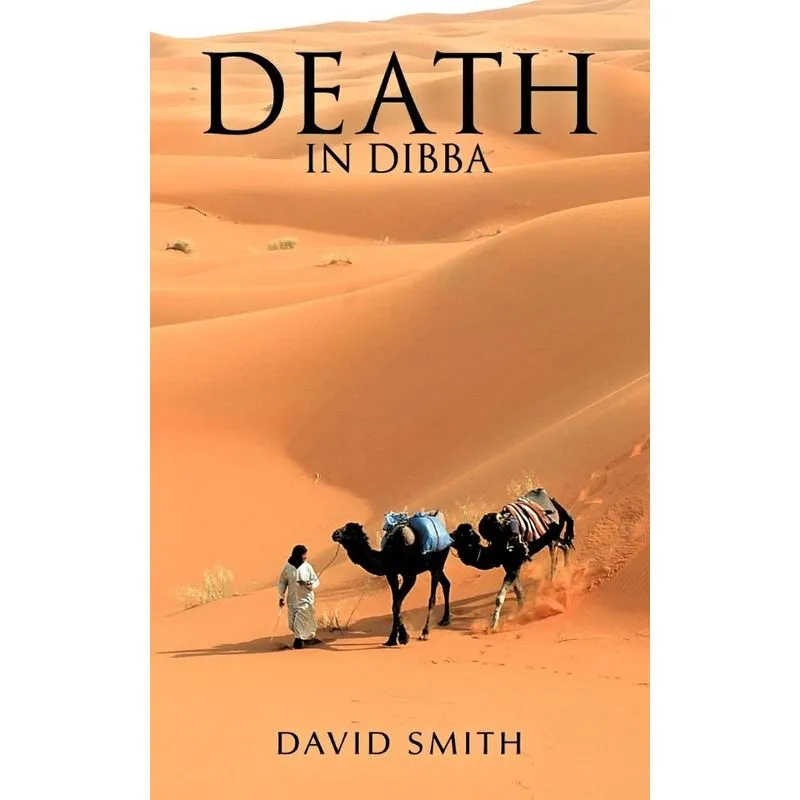 Death in Dibba