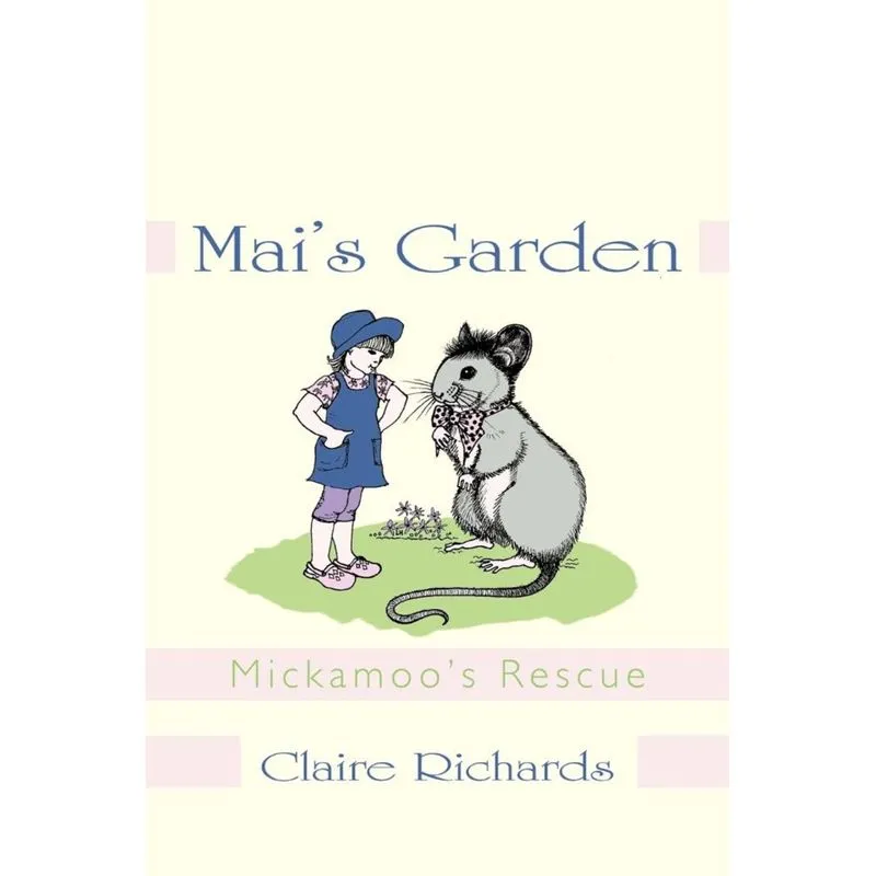 Mais Garden