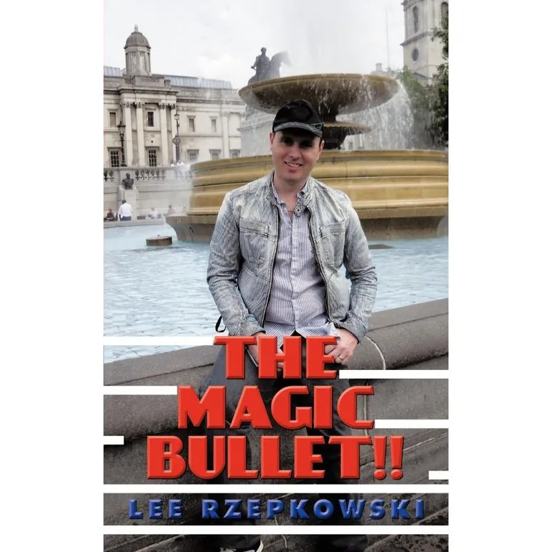 The Magic Bullet!!