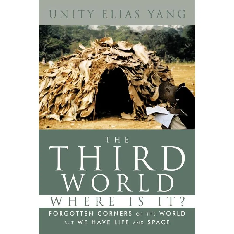 The Third World Where Is It?